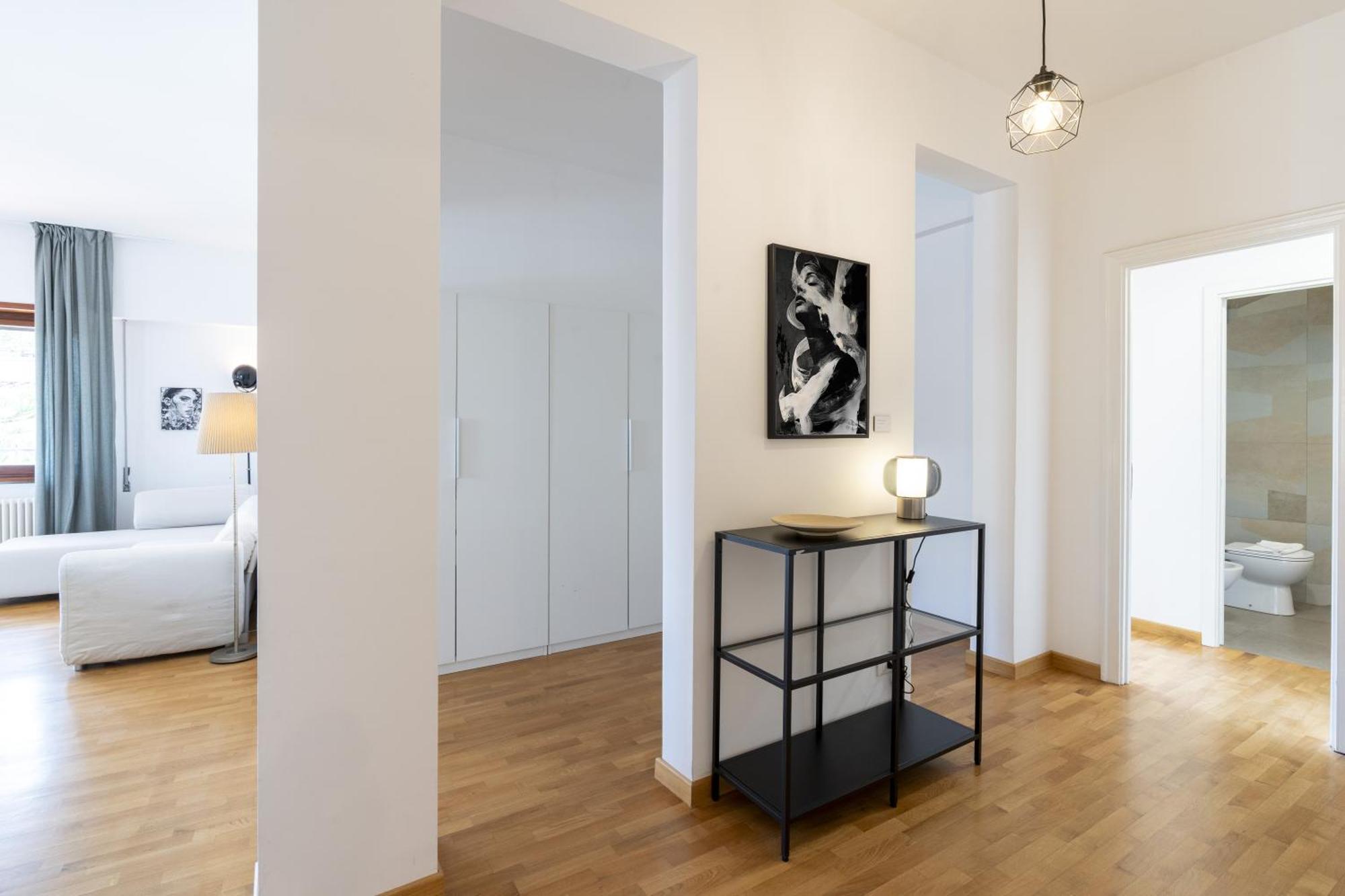 Hill Houses - Art & Stay - Rome — Photos 2