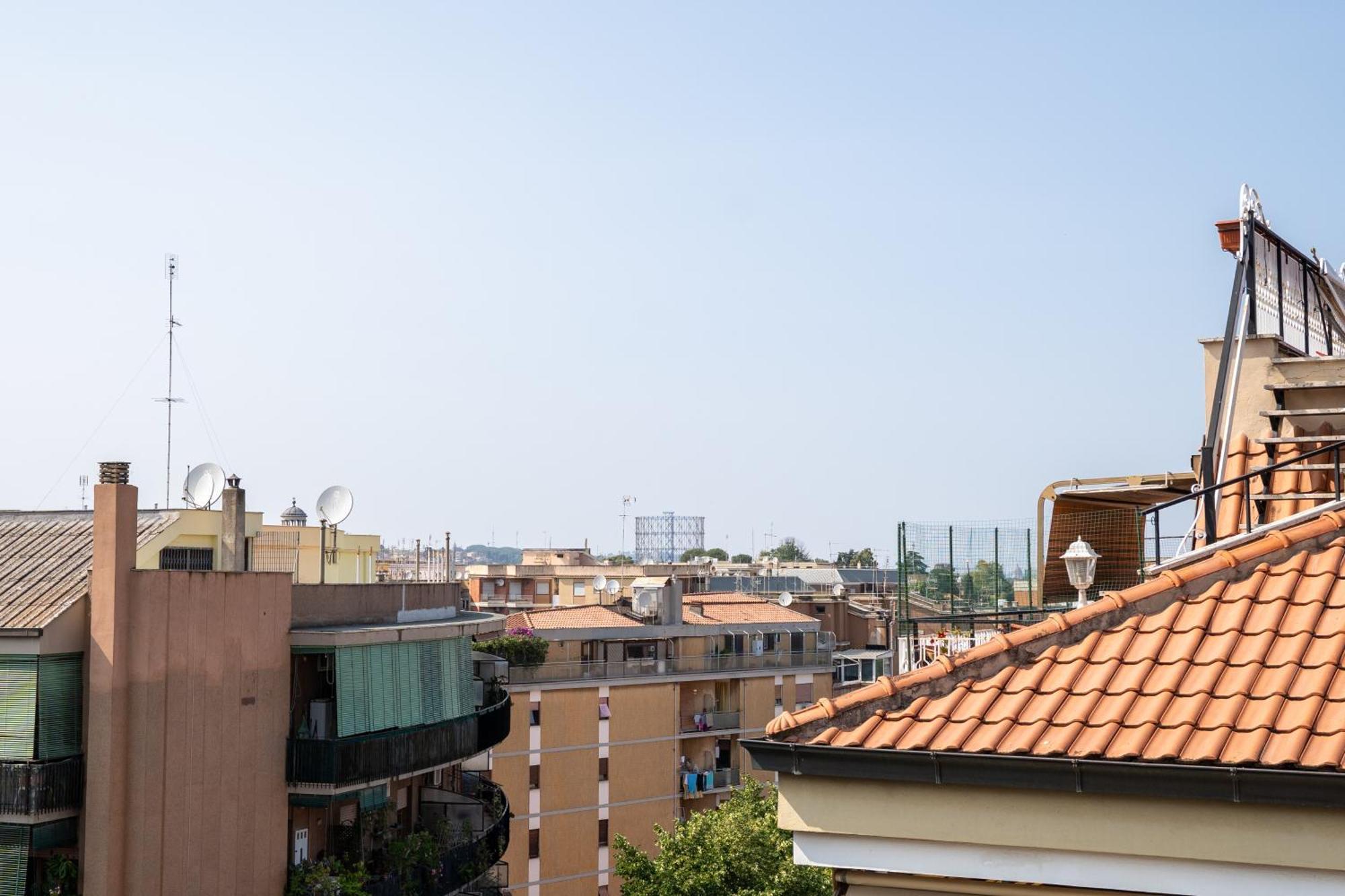 Hill Houses - Art & Stay - Rome, Rome